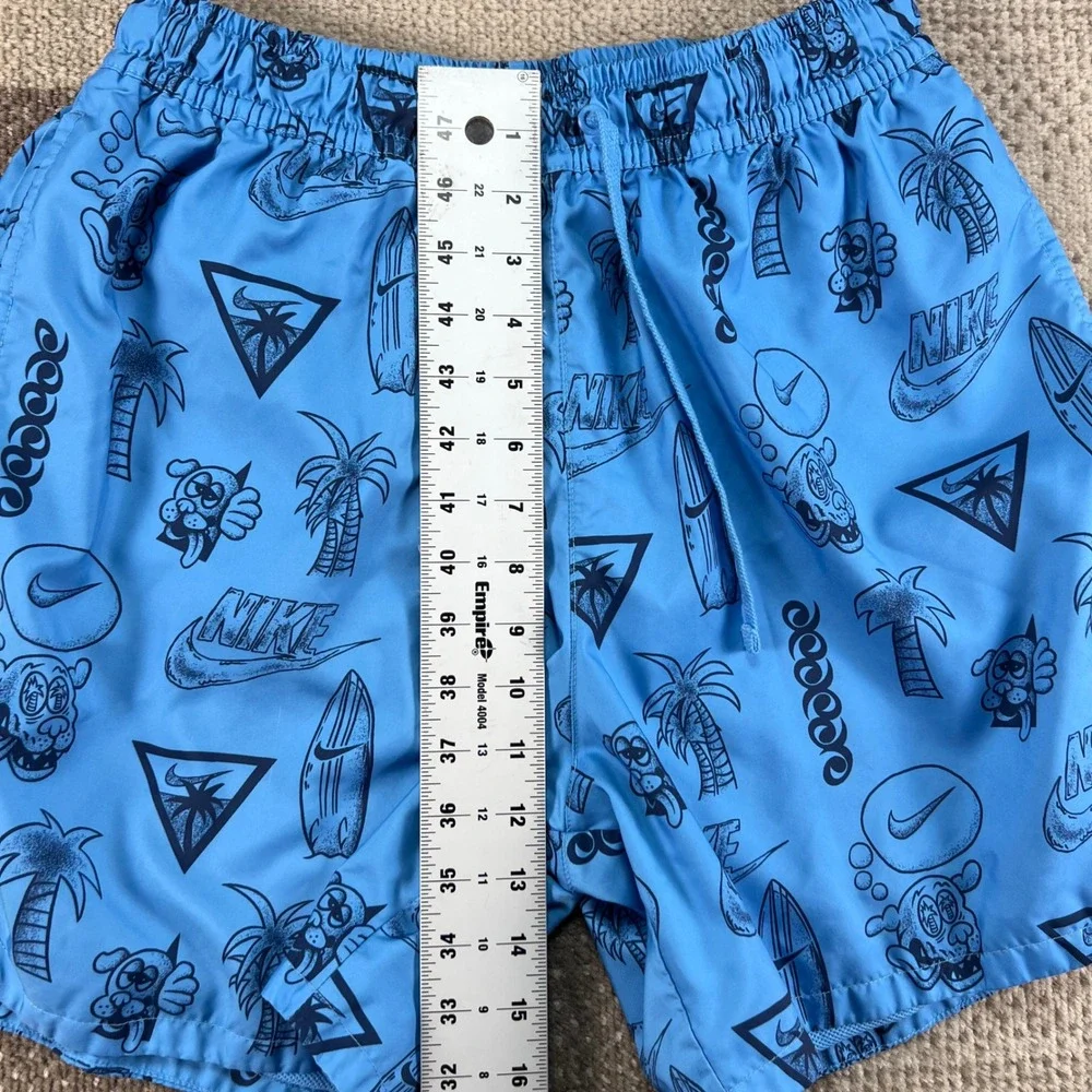 Nike keywords surf